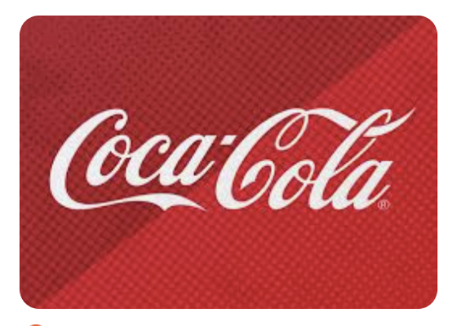 Soda 20oz.