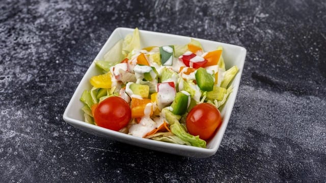 Side Salad.